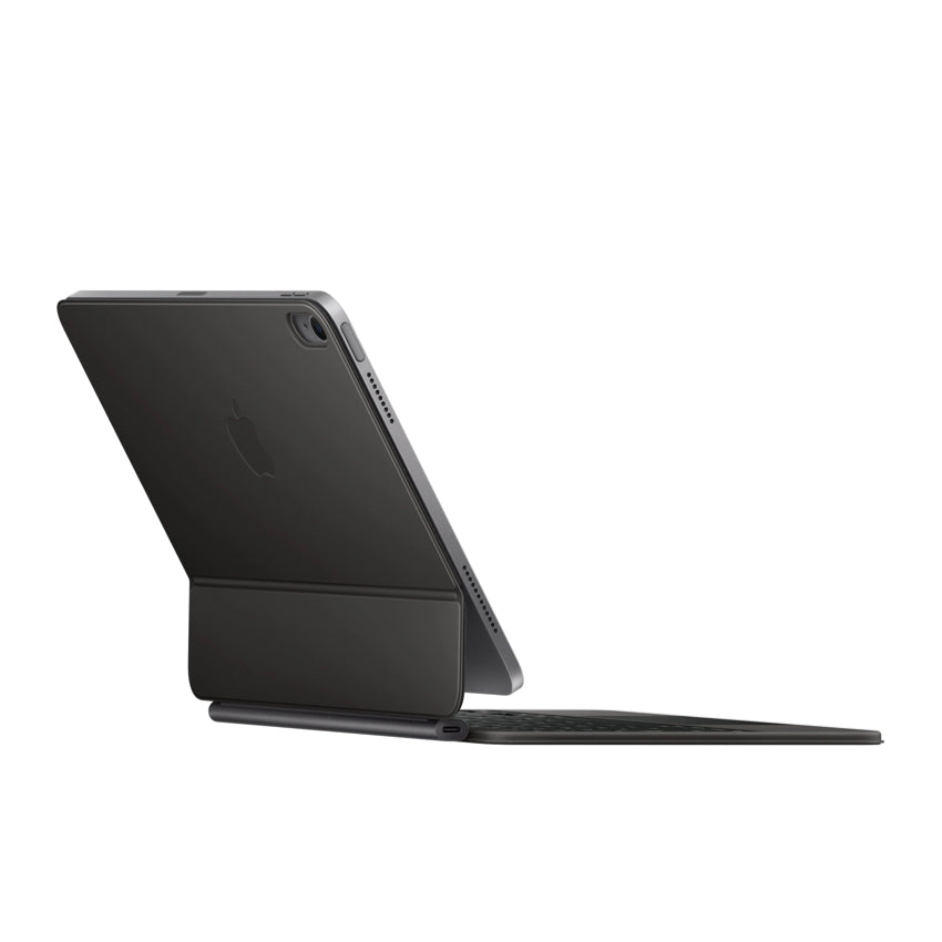Magic Keyboard for iPad Air 11-inch (M3) - Thai - Black