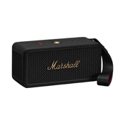 Marshall Middleton II - Black and Brass