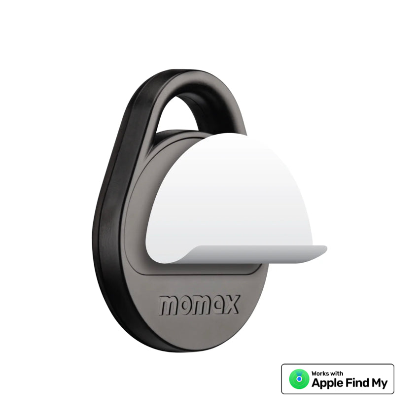 MOMAX Pinpop Lite - Apple Find My Tracker