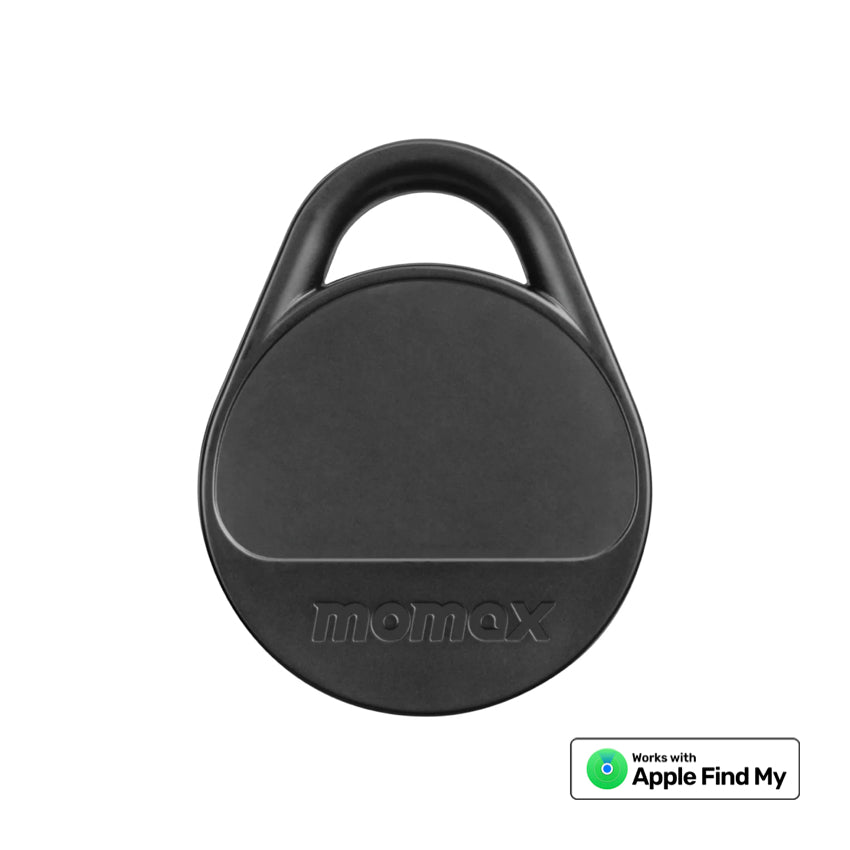 MOMAX Pinpop Lite - Apple Find My Tracker