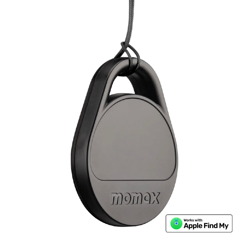 MOMAX Pinpop Lite - Apple Find My Tracker