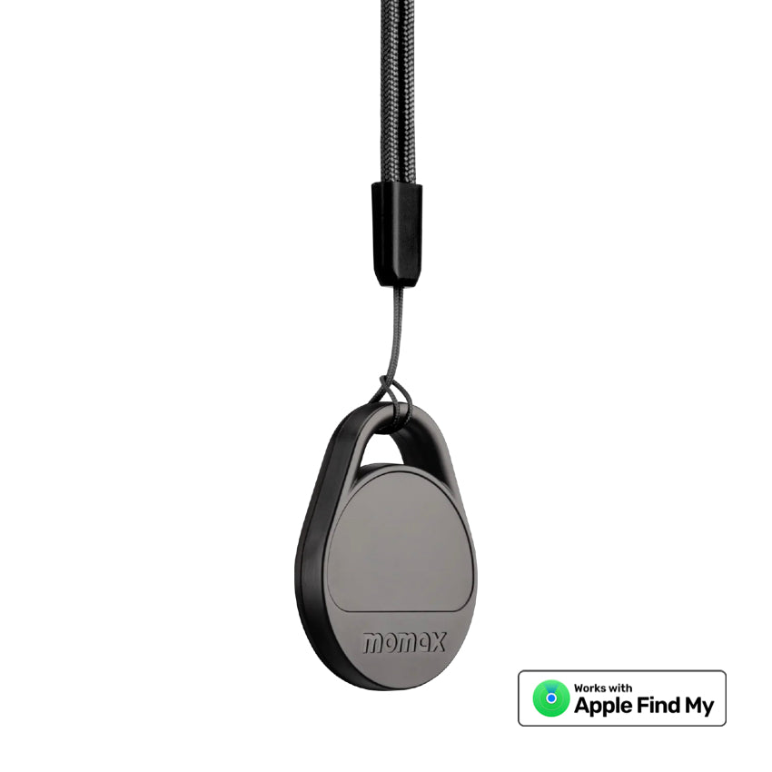 MOMAX Pinpop Lite - Apple Find My Tracker