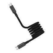 สายชาร์จ Mag Link USB-C to USB-C สี Black ยาว 1 เมตร แบรนด์ MOMAX
