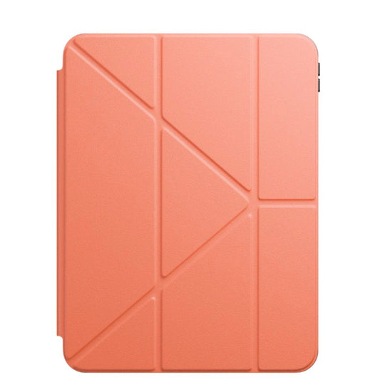 เคสกันกระแทก Native Union Active Case iPad 10.9 สี Apricot