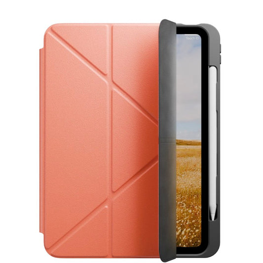 เคสกันกระแทก Native Union Active Case iPad 10.9 สี Sandstone เคสกันกระแทก Native Union Active Case iPad 10.9 สี Sandstone