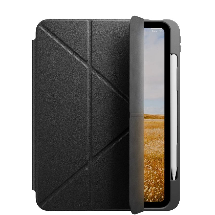 เคสกันกระแทก Native Union Active Case iPad 10.9 สี Black