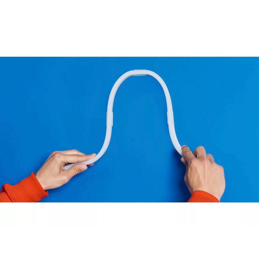 ไฟเส้นอัจฉริยะ WIZ Neon Flex Strip 3 เมตร โค้งงอได้ แบรนด์ WIZ