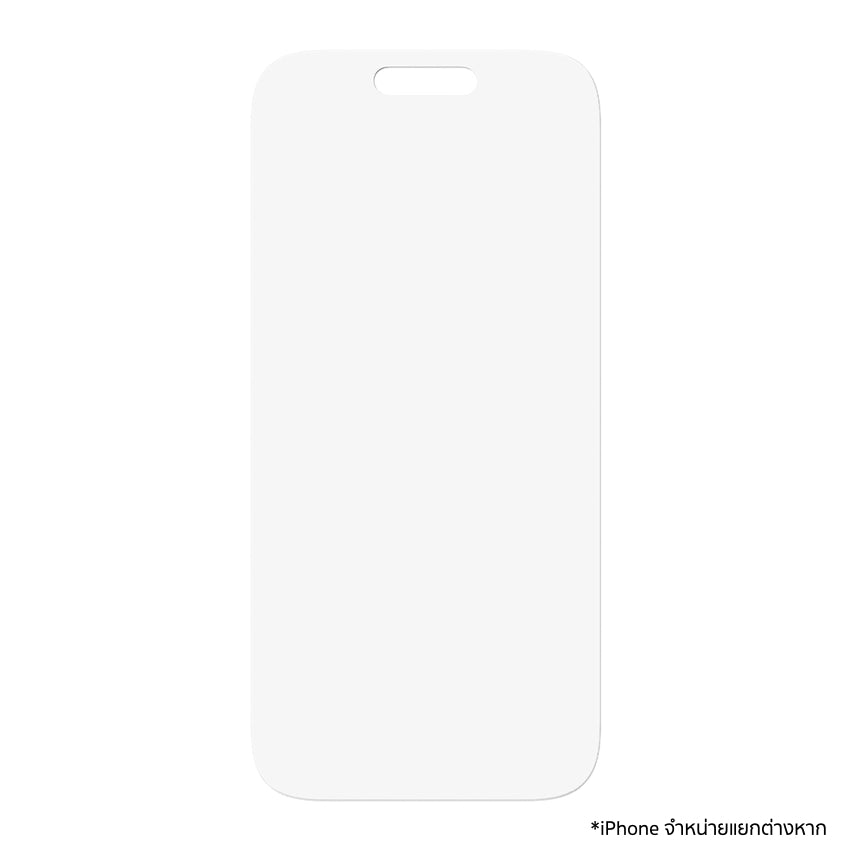 ฟิล์มกันรอย iPhone 17 Pro PanzerGlass Classic Fit แข็งแรงทนทาน