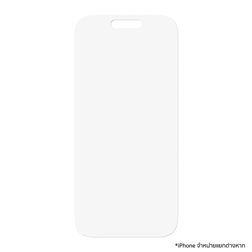 ฟิล์มกันรอย iPhone 17 Pro PanzerGlass Classic Fit แข็งแรงทนทาน