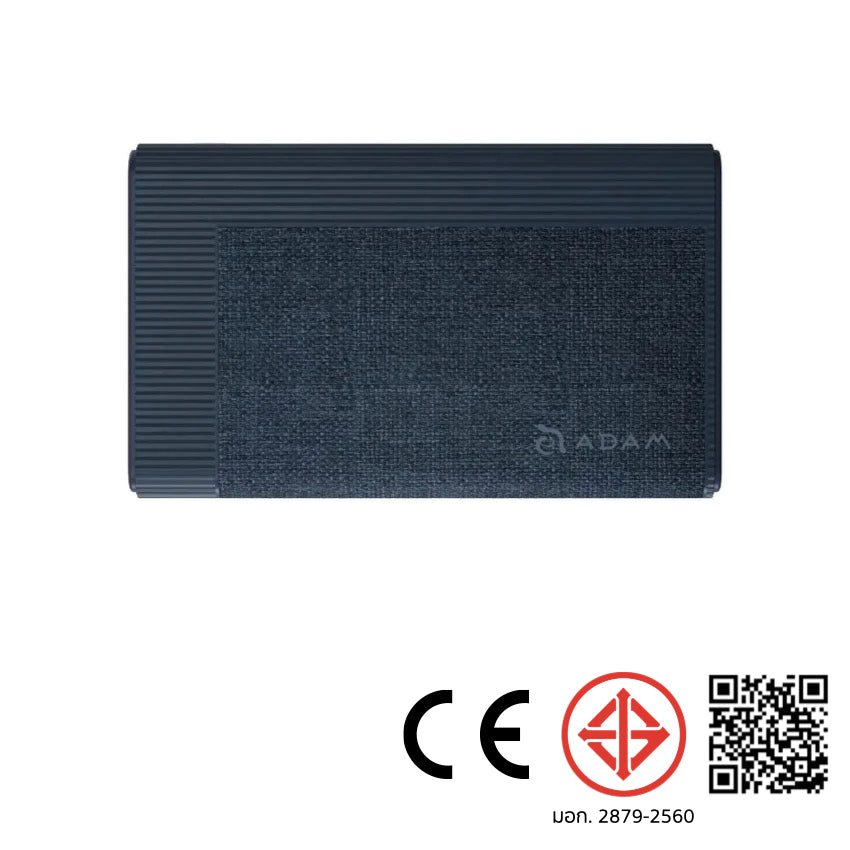 Adam Element GRAVITY Pro 100W Fast Charging Power Bank 20K- Blue