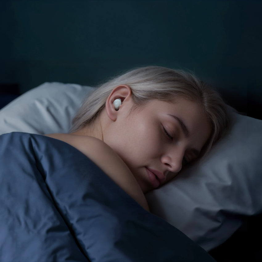 Soundcore Sleep A30 - White