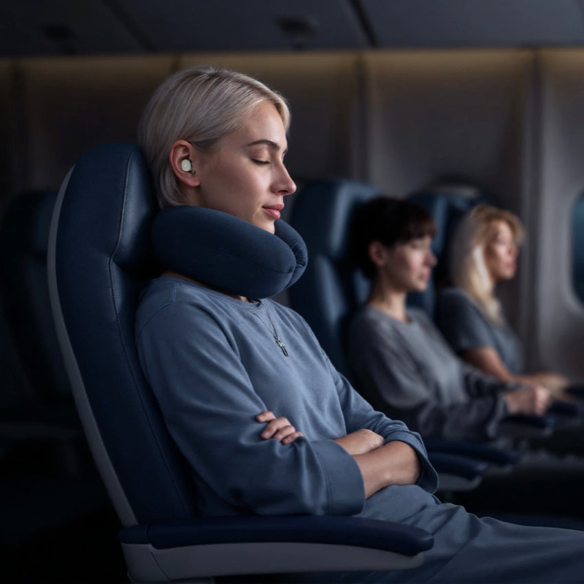 Soundcore Sleep A30 - White