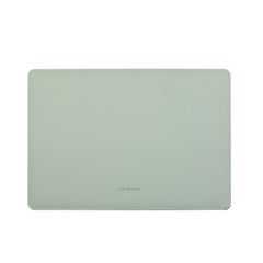 NATIVEUNION Stow Slim Sleeve for Macbook 13 - Sage