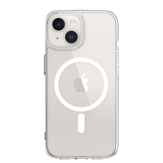 Switcheasy Crush M for iPhone 15 - Transparent