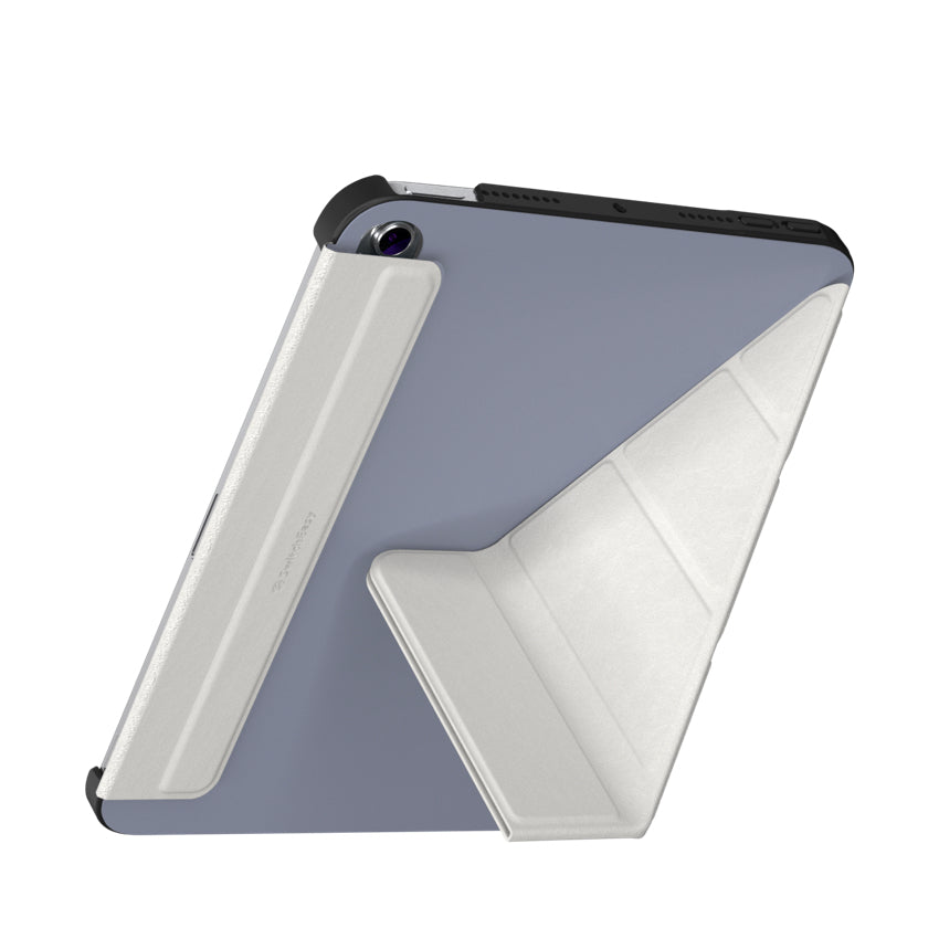 เคส Origami flexi-folding folio สำหรับ iPad mini รุ่นที่ 6 สี Alaskan Blue