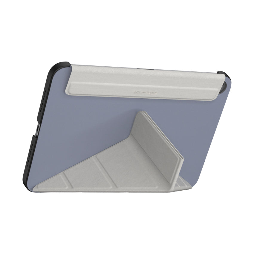 เคส Origami flexi-folding folio สำหรับ iPad mini รุ่นที่ 6 สี Alaskan Blue