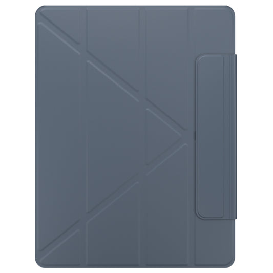 SWITCHEASY Origami for iPad Pro 12.9 [2018-2022] - Alaskan Blue