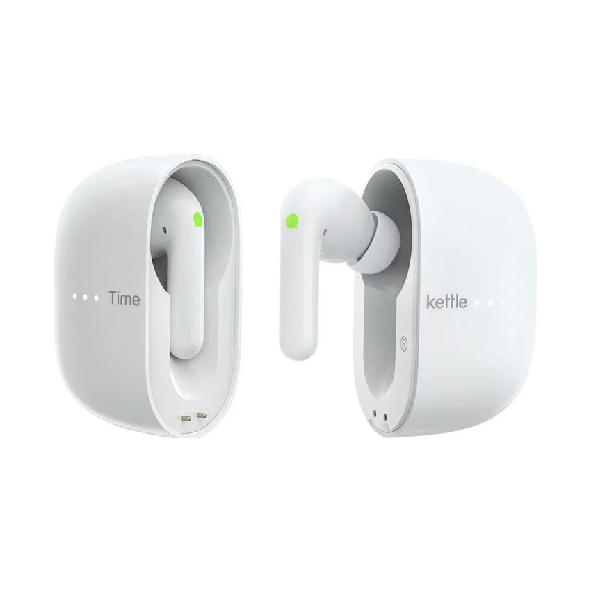 TIMEKETTLE M3 Translator Online Version - White