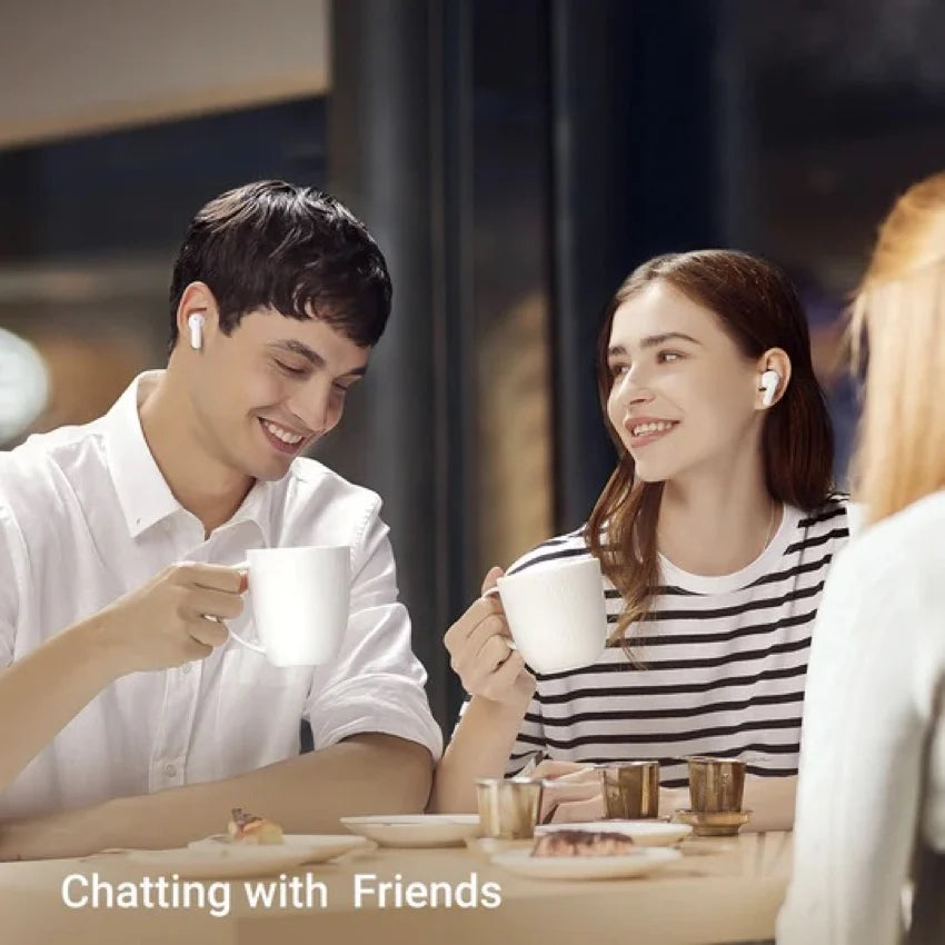 TIMEKETTLE M3 Translator Online Version - White