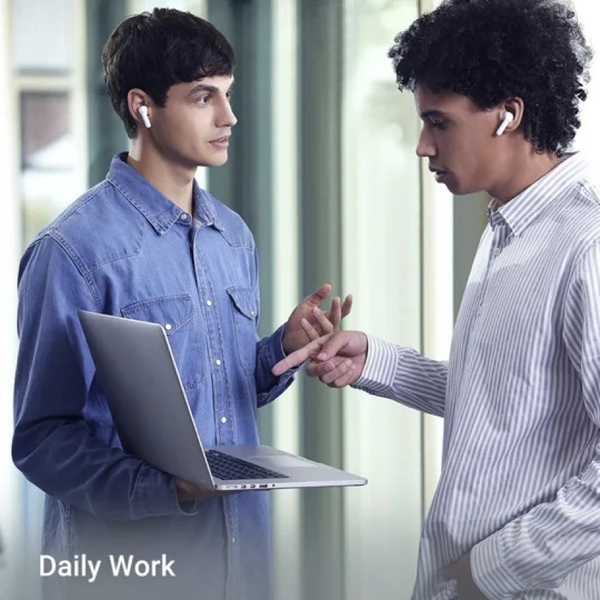 TIMEKETTLE M3 Translator Online Version - White