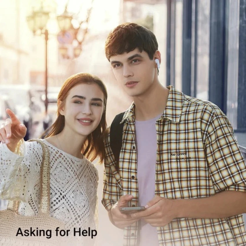 TIMEKETTLE M3 Translator Online Version - White