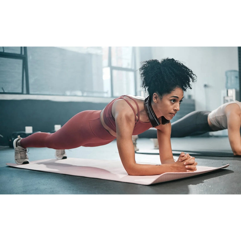 เครื่องปรับอากาศคล้องคอ Coolify 2S สี Black ให้ความเย็น 28 ชั่วโมง แบรนด์ TORRAS