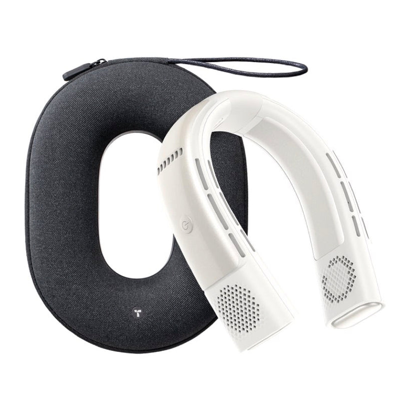 เครื่องปรับอากาศคล้องคอ Coolify 2S สี White แบรนด์ TORRAS