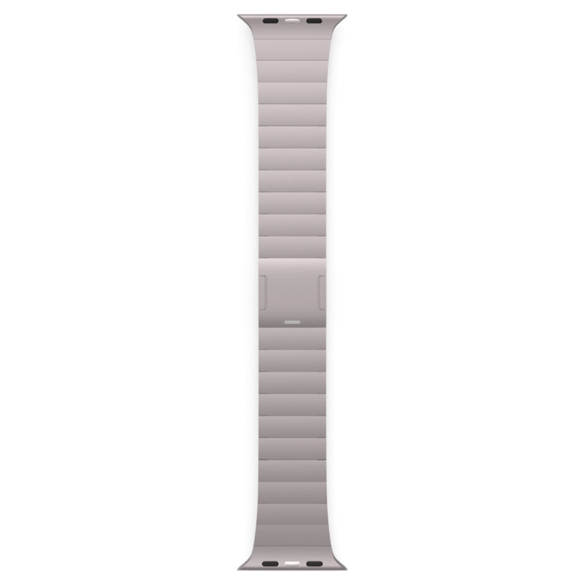 สายนาฬิกา UNIU Click สำหรับ Apple Watch 44/45/Ultra สี Titanium