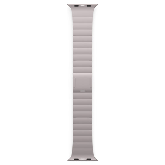 สายนาฬิกา UNIU Click สำหรับ Apple Watch 44/45/Ultra สี Titanium