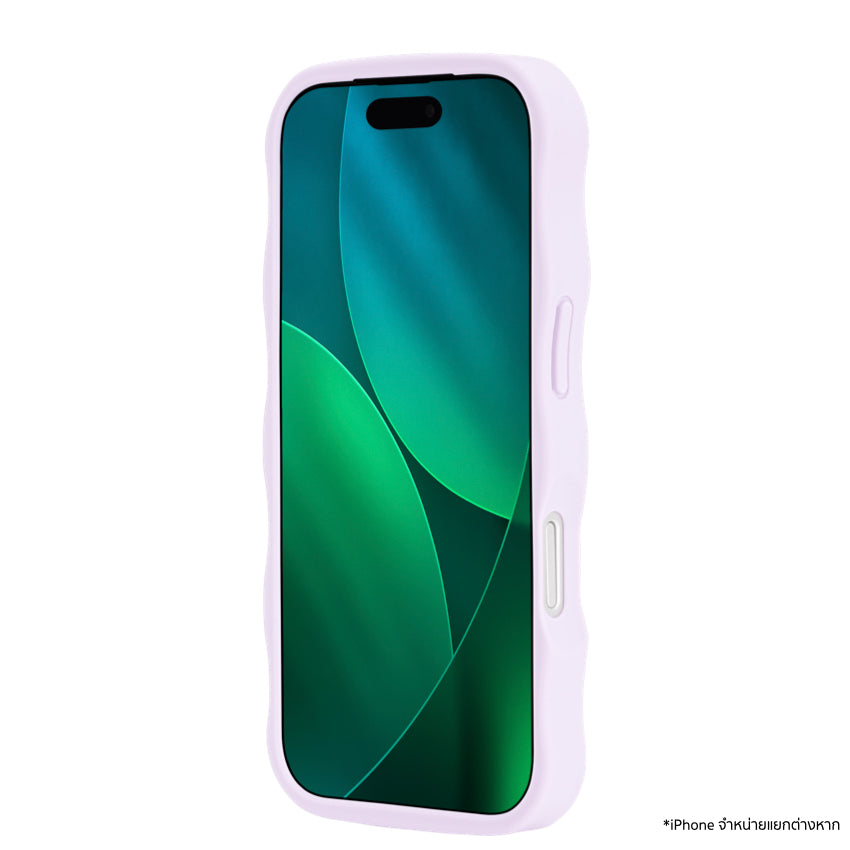 เคส iPhone 17 Pro Kate Spade Wavy ปกป้องรอบด้าน ใช้งานสะดวก