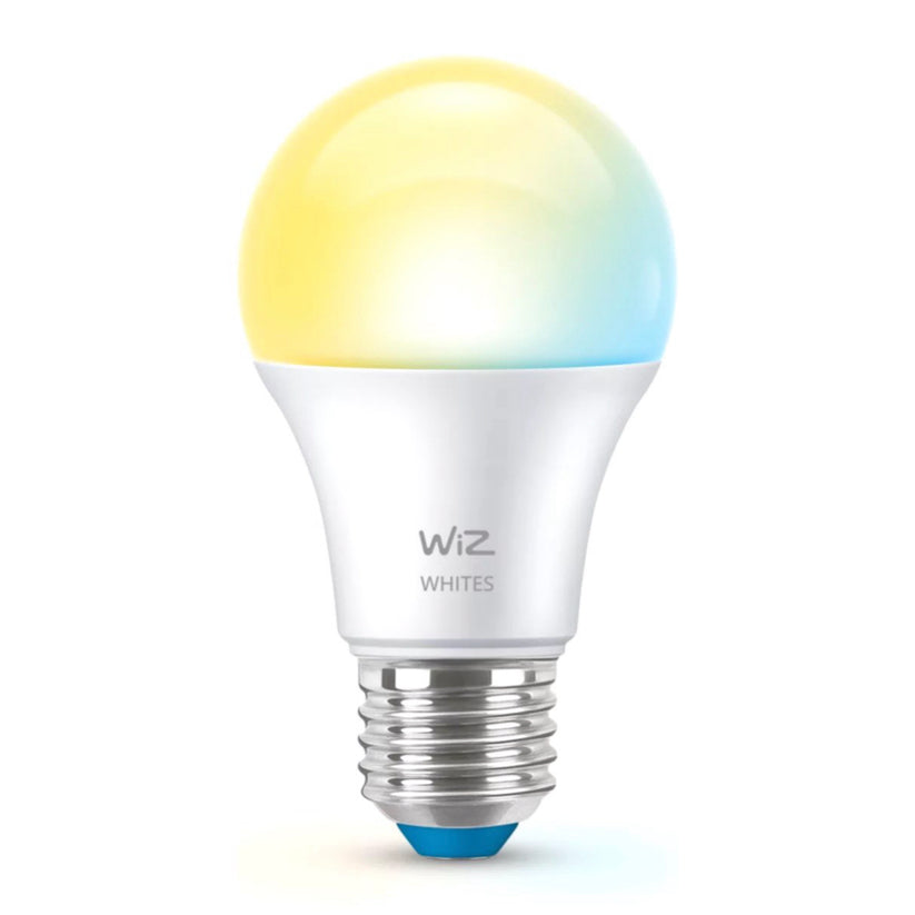 หลอดไฟอัจฉริยะ Wiz Tunable White A60 E27 8W Bulb แบรนด์ WIZ