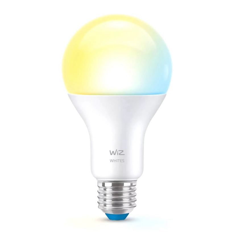 หลอดไฟอัจฉริยะ Wiz Tunable White A67 E27 13W Bulb - White Box แบรนด์ WIZ