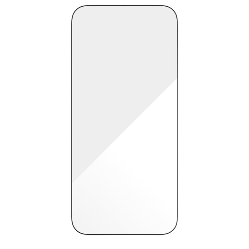 iPhone 17 Pro Max Film Glass Plus Edge กันแตก ลดรอยนิ้วมือ หน้าจอใสชัด