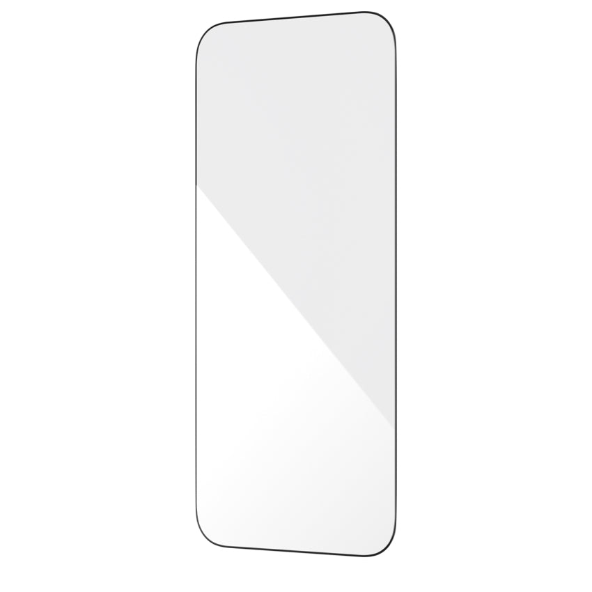 ฟิล์มกันรอย iPhone 17 Pro Max Glass Plus Edge ป้องกันรอยขีดข่วนเต็มจอ