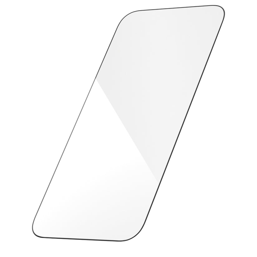 ฟิล์มกระจก iPhone 17 Pro Max ขอบเต็ม ปกป้องรอบด้านจากการตกกระแทก