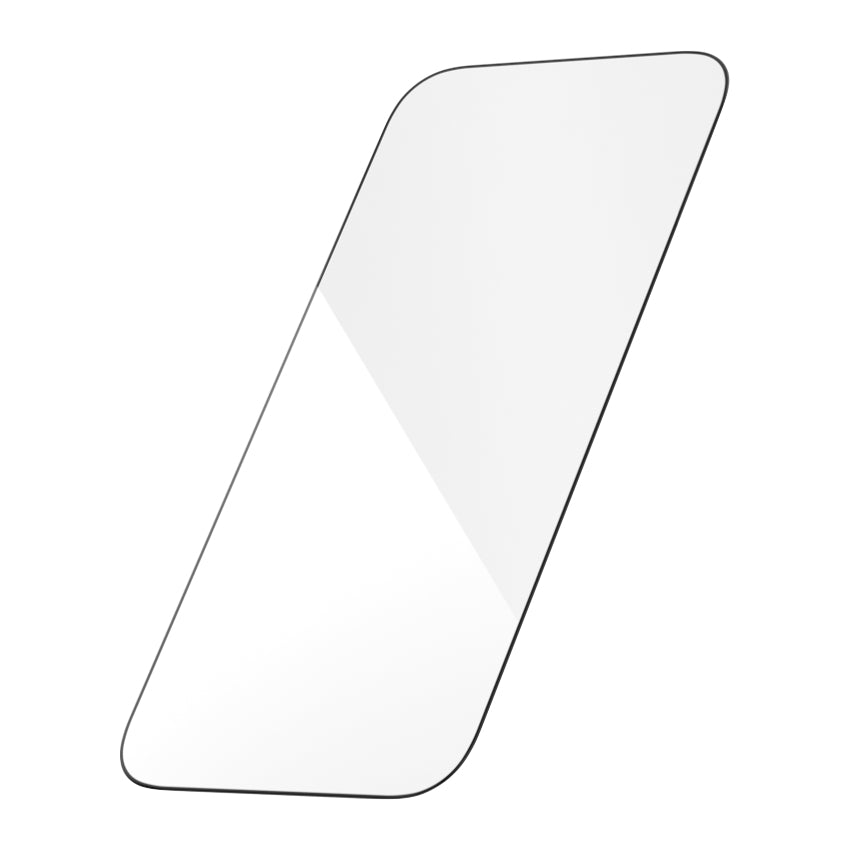 ฟิล์มกันรอย iPhone 17 Pro Glass Plus Edge เคลือบป้องกันรอย จอใสชัด