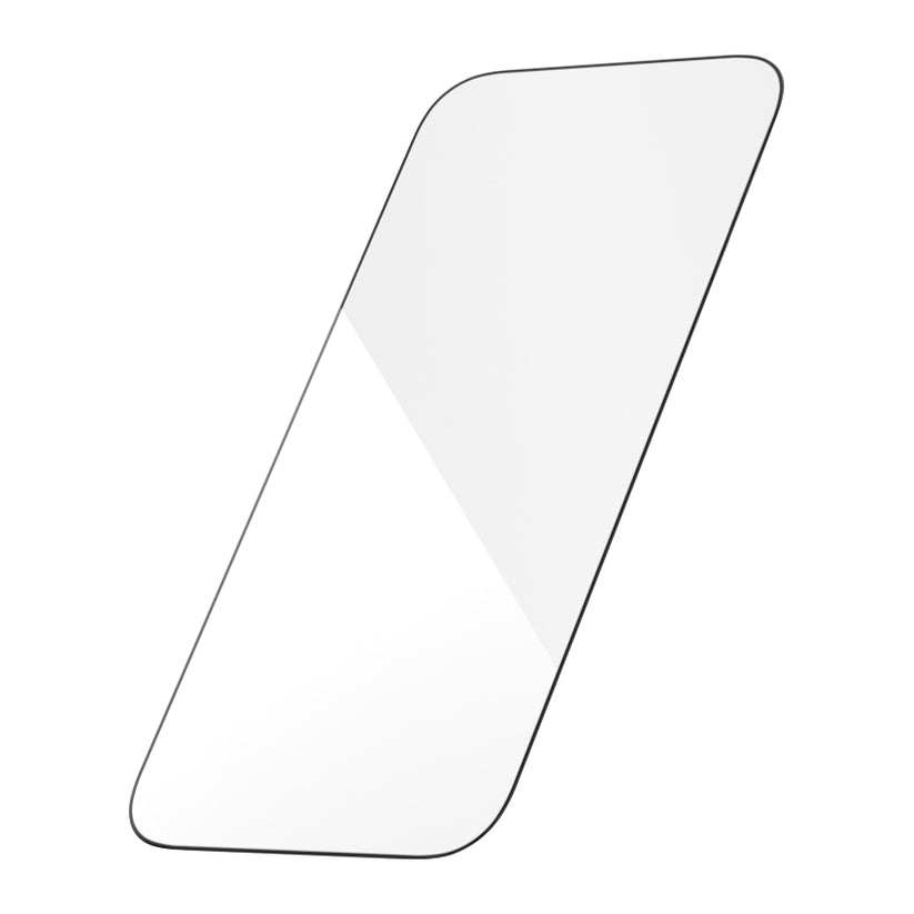 ฟิล์มกันรอย iPhone 17 Pro Glass Plus Edge เคลือบป้องกันรอย จอใสชัด