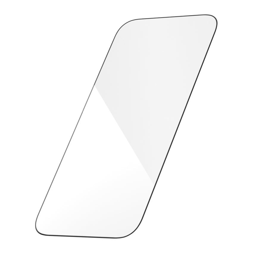 ฟิล์ม ZAGG Glass Plus Edge iPhone 17 เคลือบกันรอย ป้องกันจอใสชัด