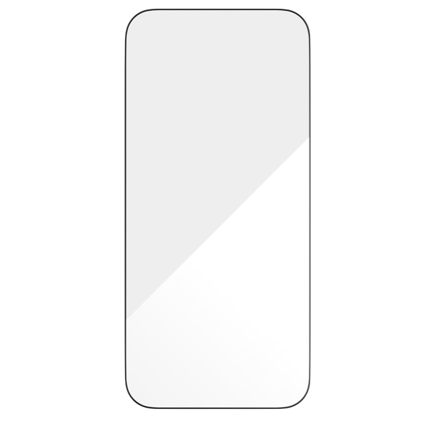 ฟิล์มกันรอย iPhone Air ขอบเต็ม ปกป้องหน้าจออย่างมั่นใจ