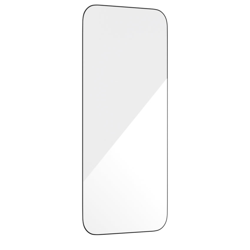 iPhone Air Film Glass Plus Edge กันแตก ลดรอยนิ้วมือ หน้าจอใสชัด