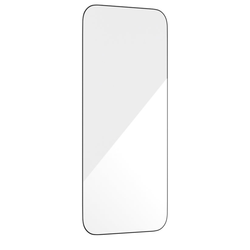 iPhone Air Film Glass Plus Edge กันแตก ลดรอยนิ้วมือ หน้าจอใสชัด