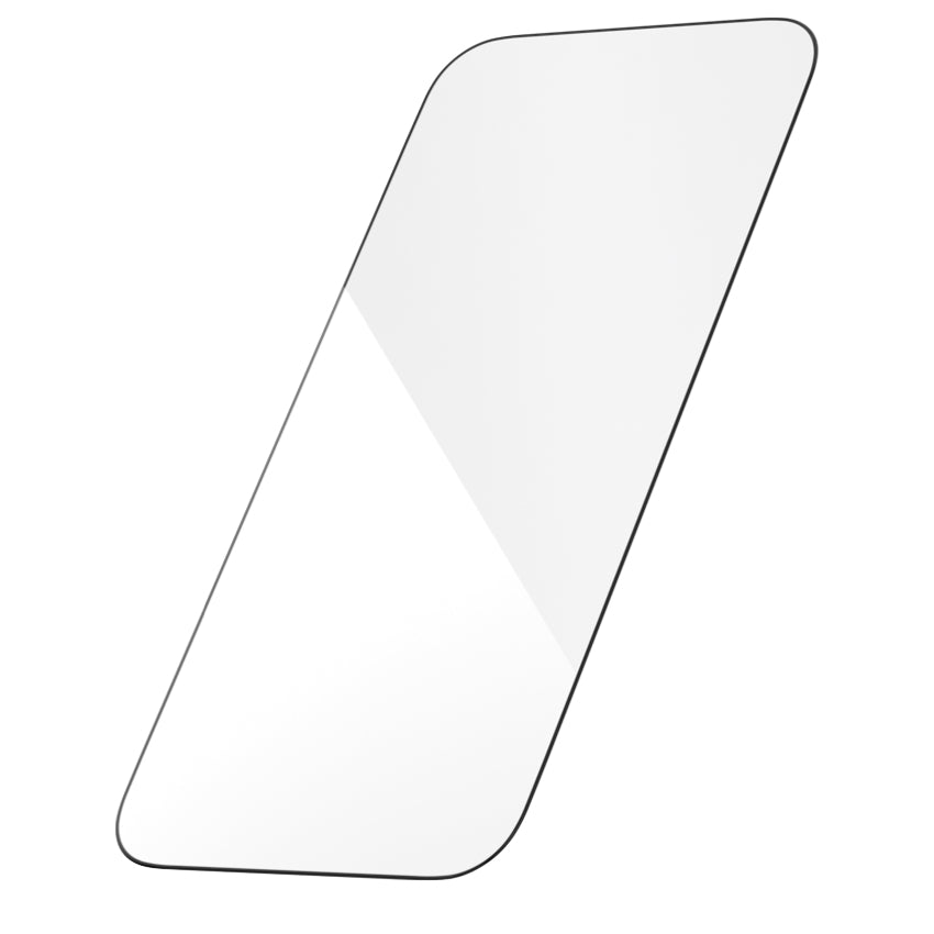 ฟิล์มกันรอย iPhone Air Glass Plus Edge ปกป้องรอบขอบจอ